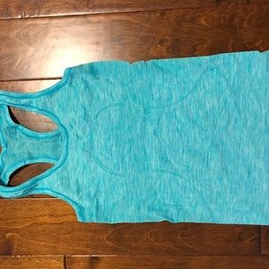 Lululemon Swiftly Tech Tank Top Size 4